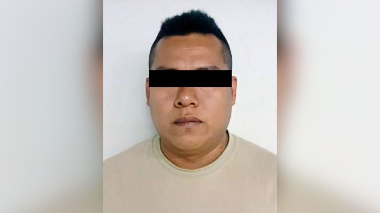 Cumplen orden de captura por homicidio en Ciénega de Flores