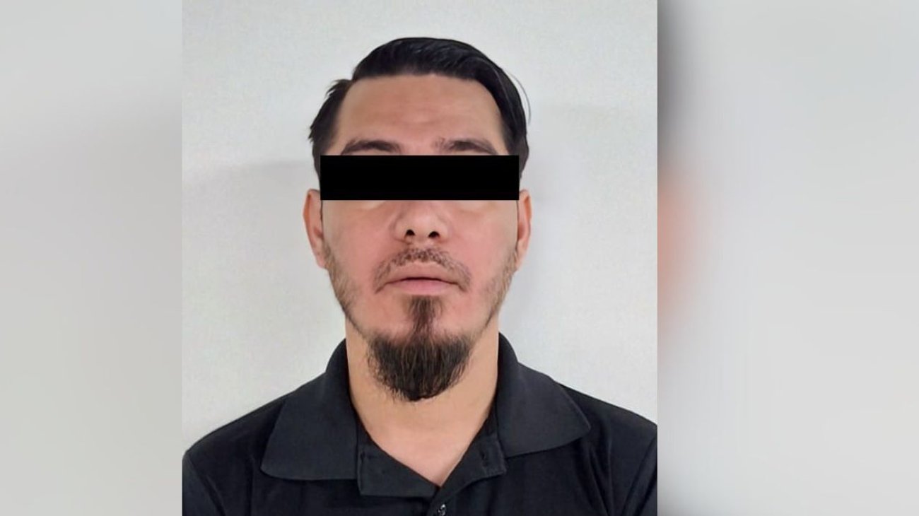 Vinculado por pornografía infantil y agresión sexual en Monterrey