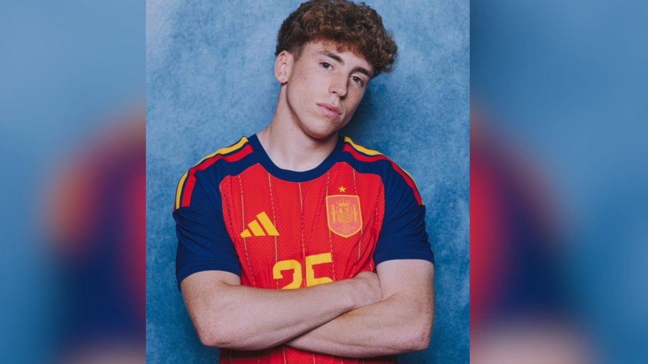 El Liverpool hace oficial el fichaje de Víctor Muñoz