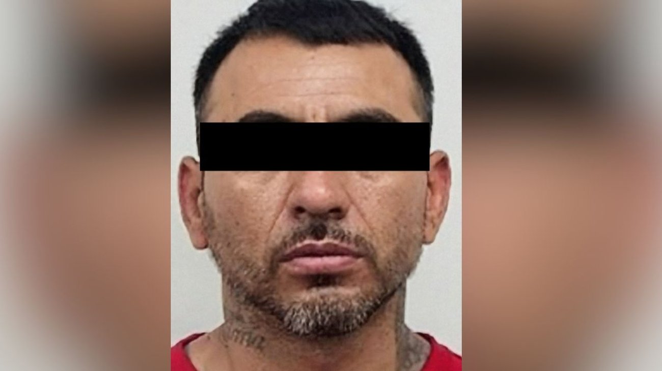 Es condenado a 25 años de prisión por homicidio en San Pedro