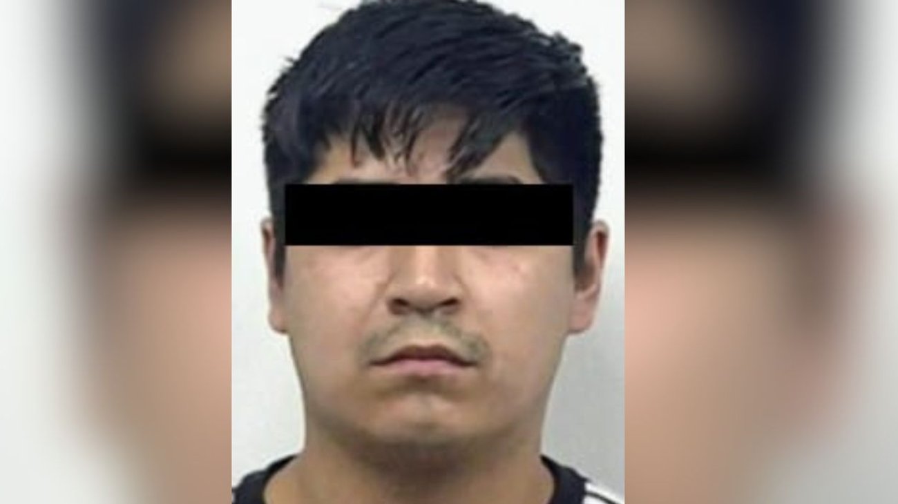 Sentencian a homicida de García a 25 años de prisión