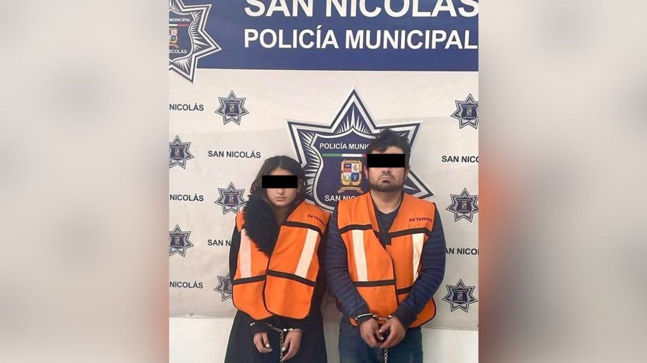 Detienen a presuntos responsables del homicidio sobre abogado