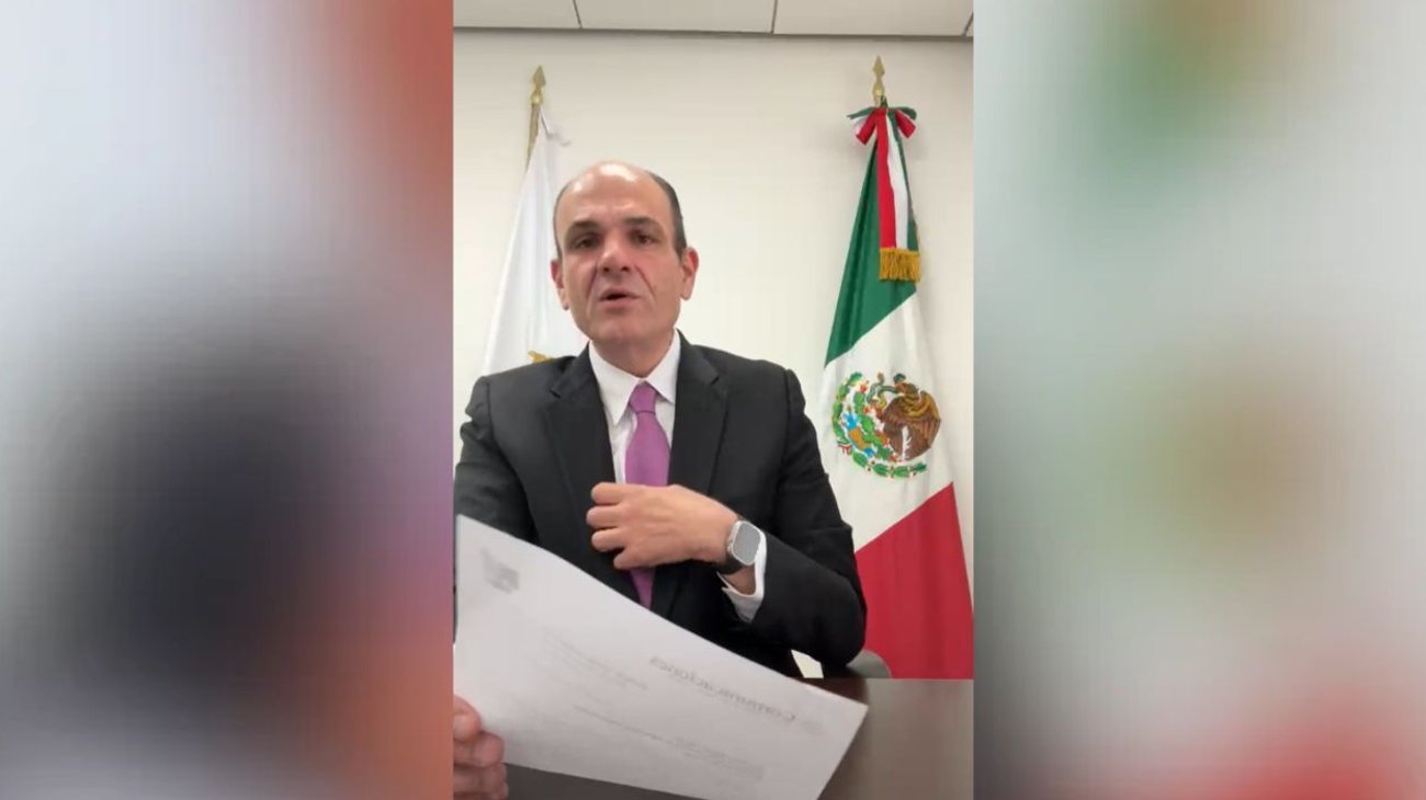 Listos estudios para rectificar carretera 57 en tramo Los Chorros