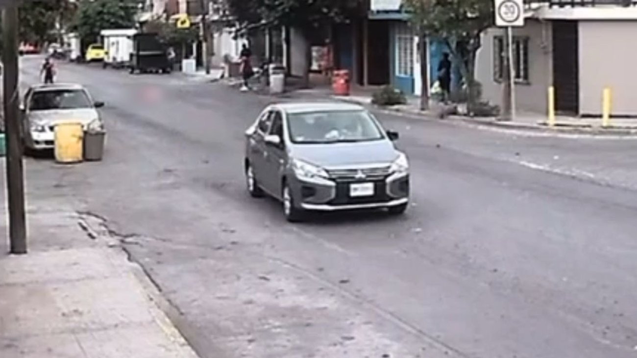 Investigan atropello de mujer en la colonia Moderna