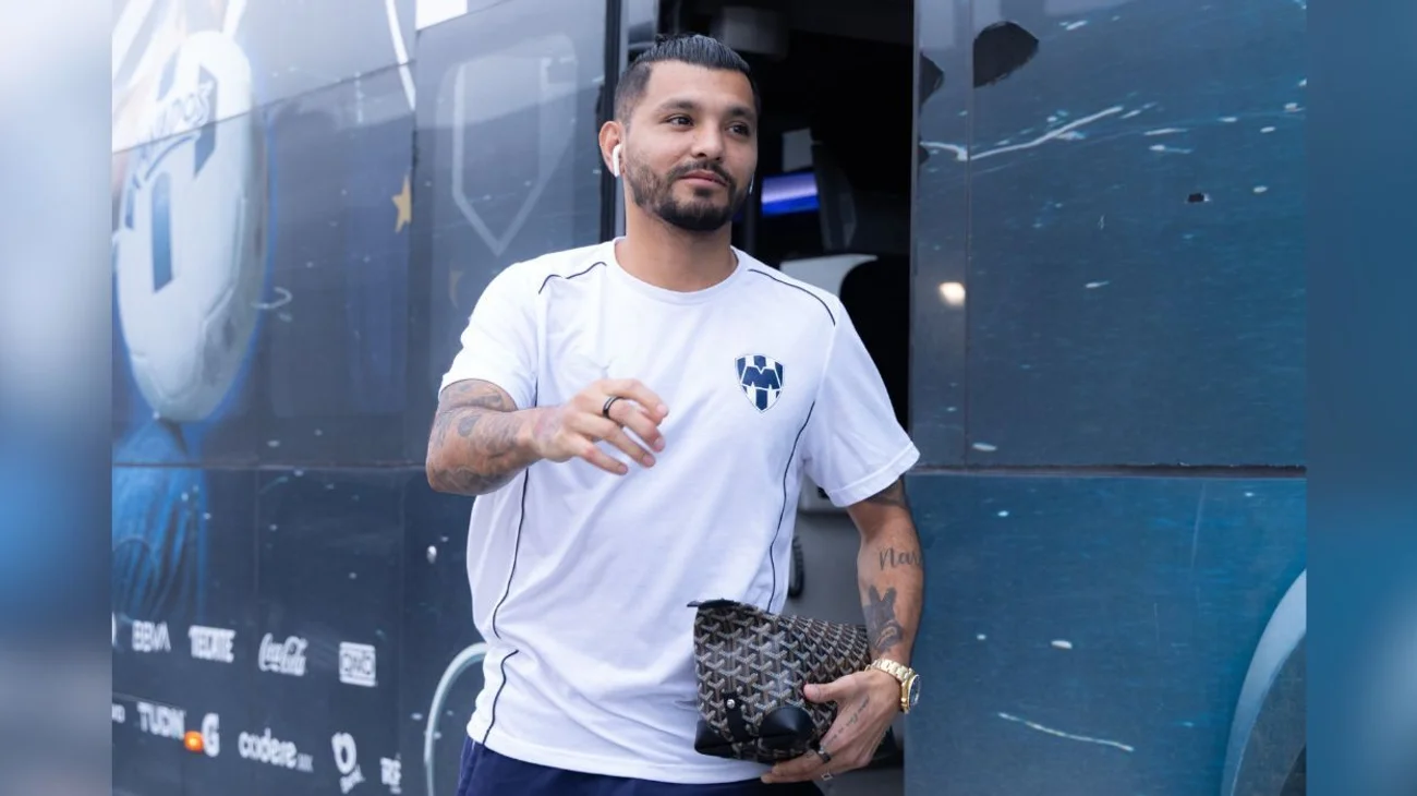 Rayados solamente ha vencido tres veces, a los equipos de Mohamed