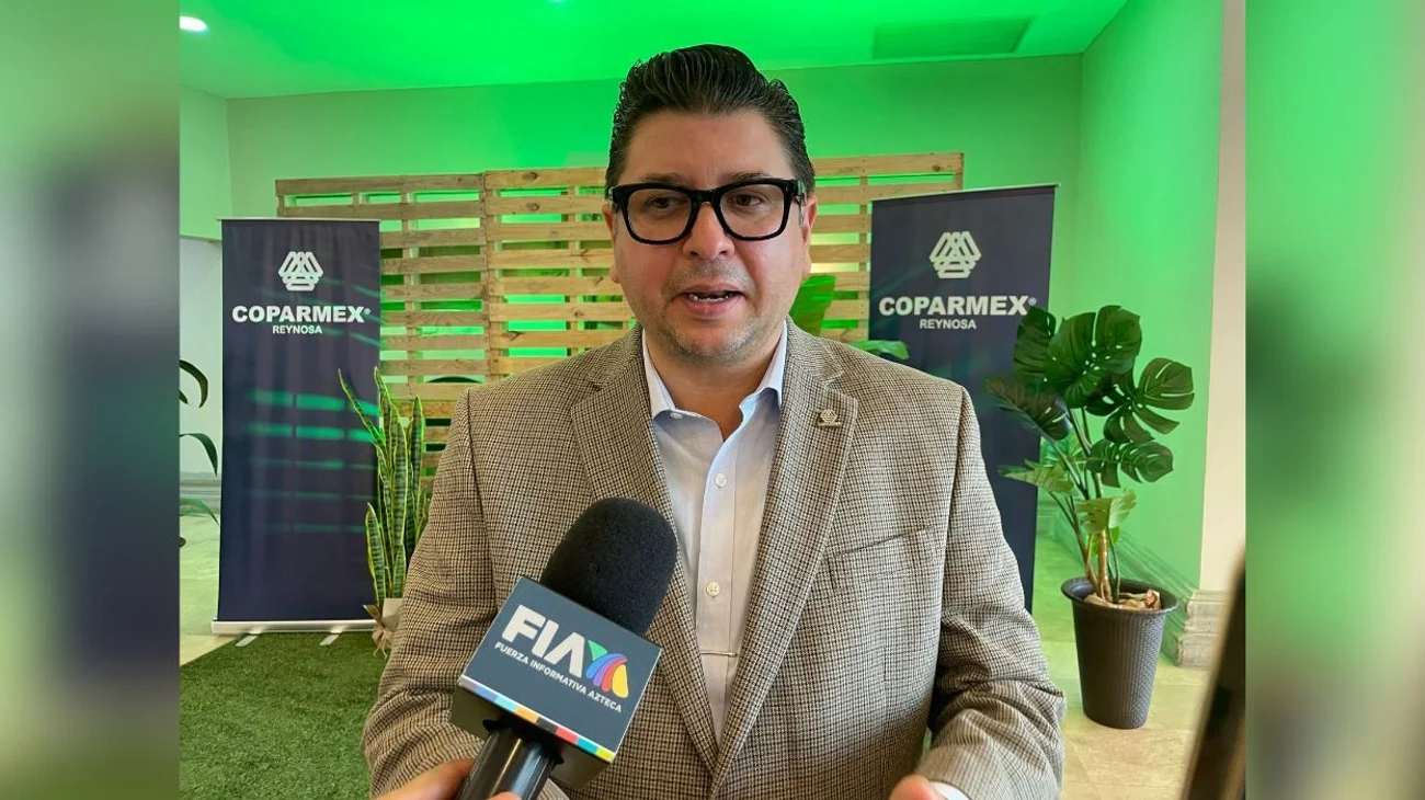 Pide Coparmex respeto a derechos humanos en operativos de CFE