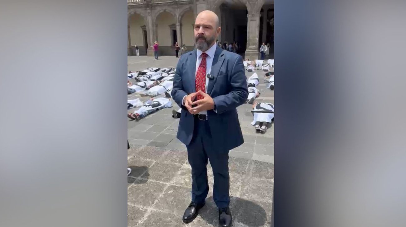 Piden audiencia a Claudia Sheinbaum por abusos en seguros médicos