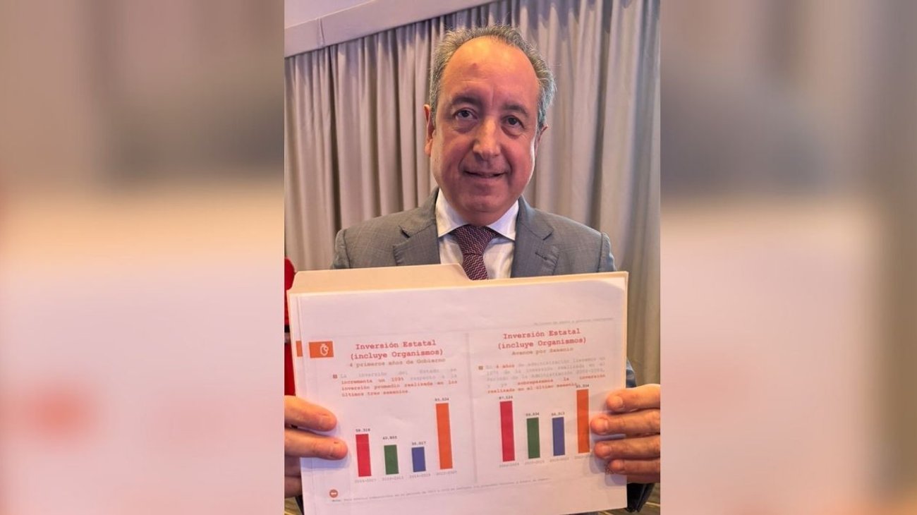 NL concentra su mayor gasto en obras de largo plazo: Tesorero