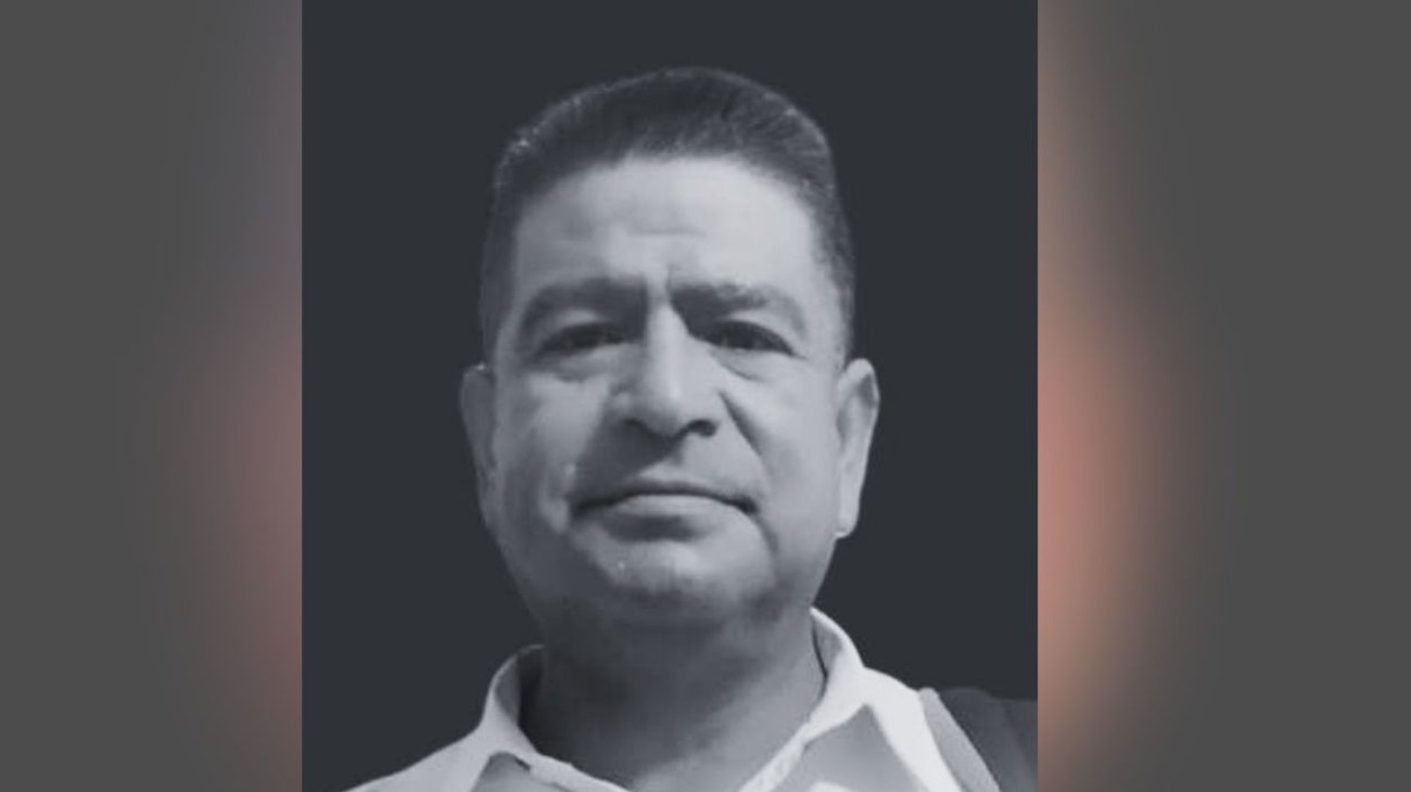 Despiden en redes a chofer de Ruta 220 que murió en Monterrey