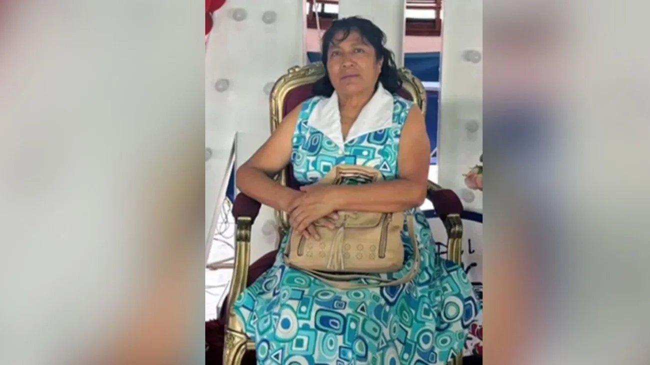 Gobierno federal investiga extorsión tras el asesinato de maestra