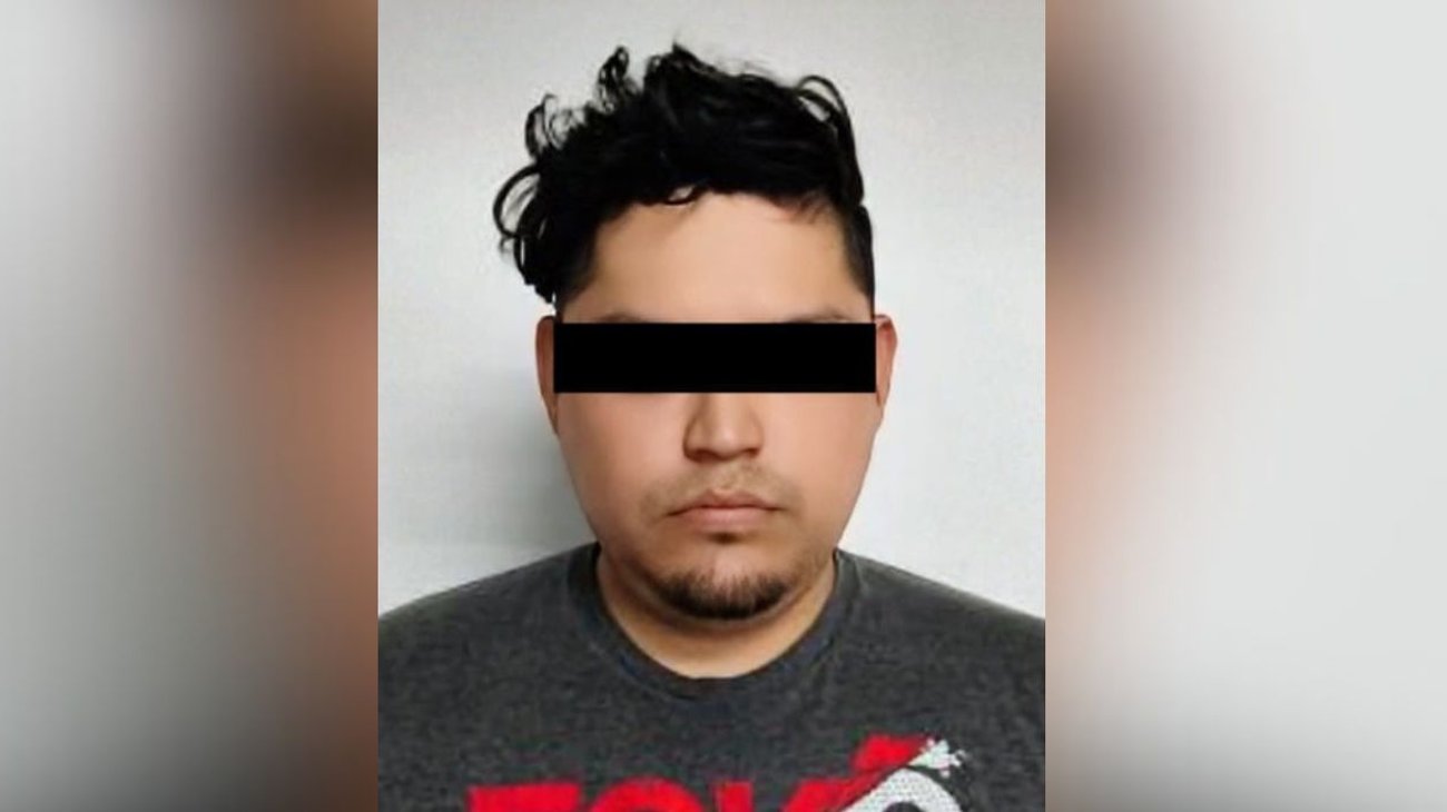 Detienen a hombre por homicidio en Guadalupe, NL