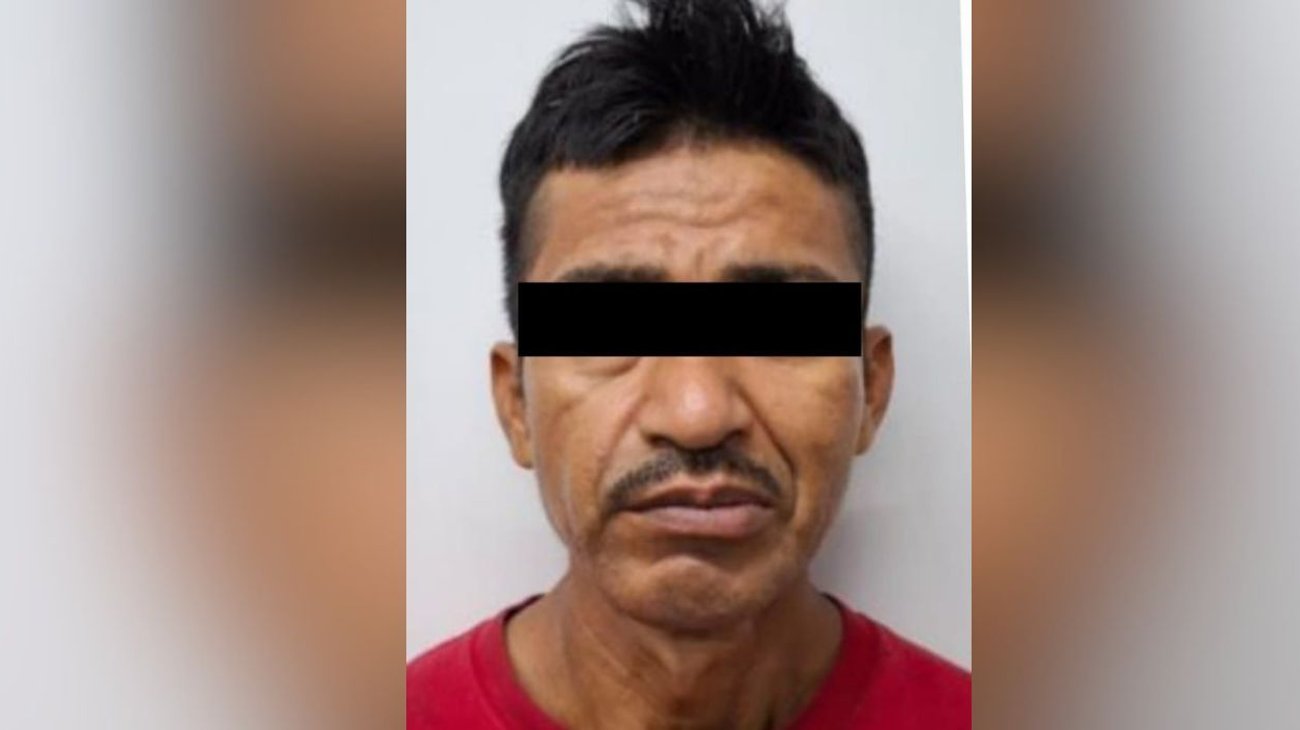 Cae presunto homicida por ataque ocurrido en Santa Catarina
