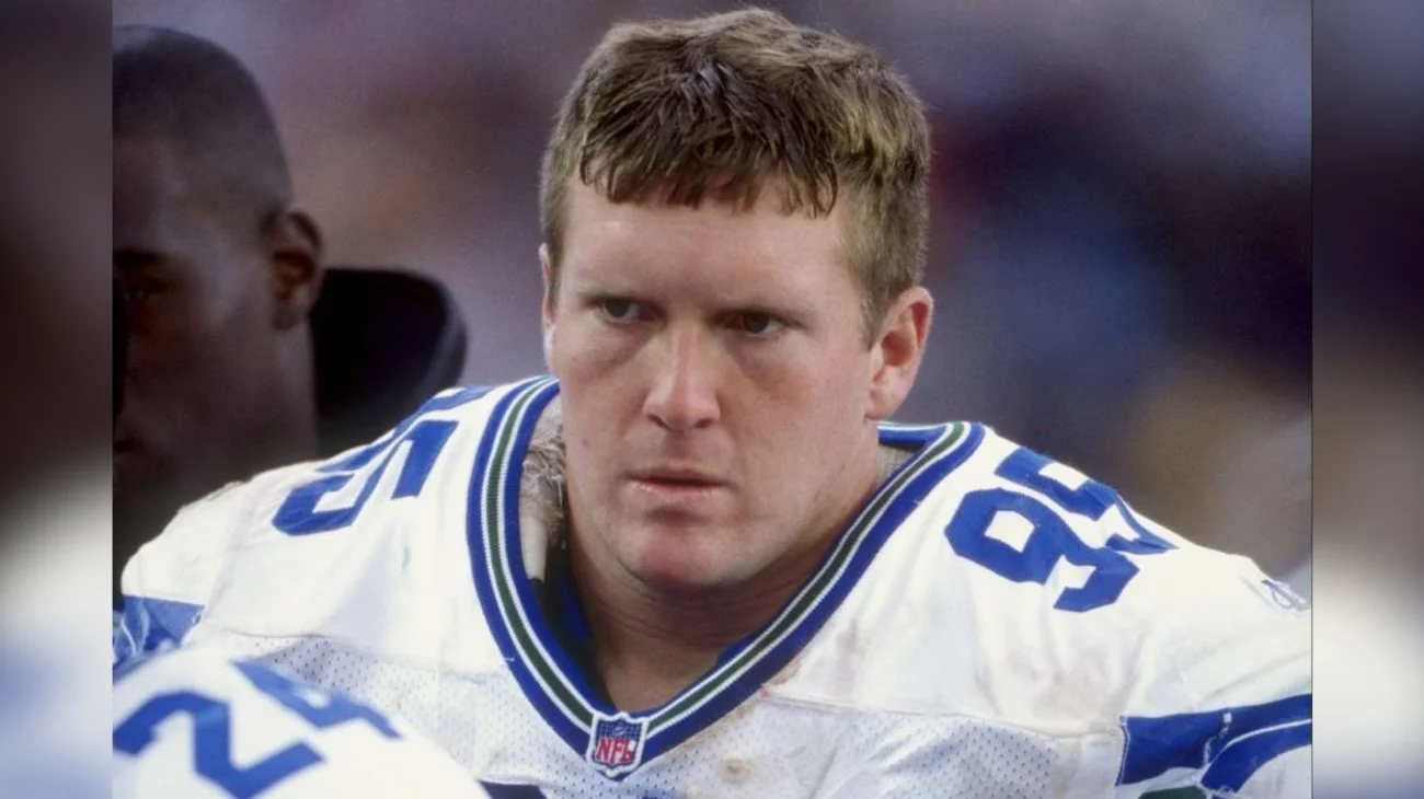 Dean Wells, exestrella NFL muere luego de luchar contra el cáncer