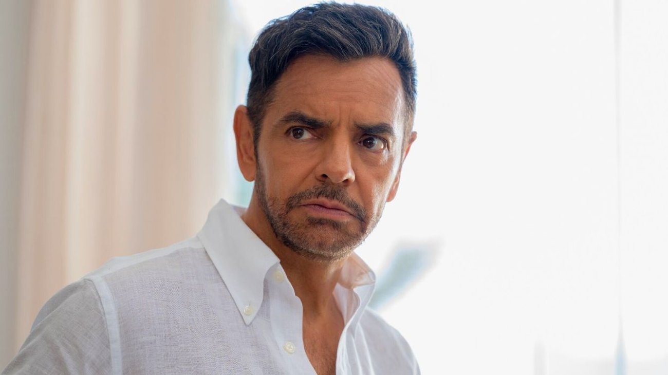 Derbez se une a campaña contra planes petroleros de Ecuador