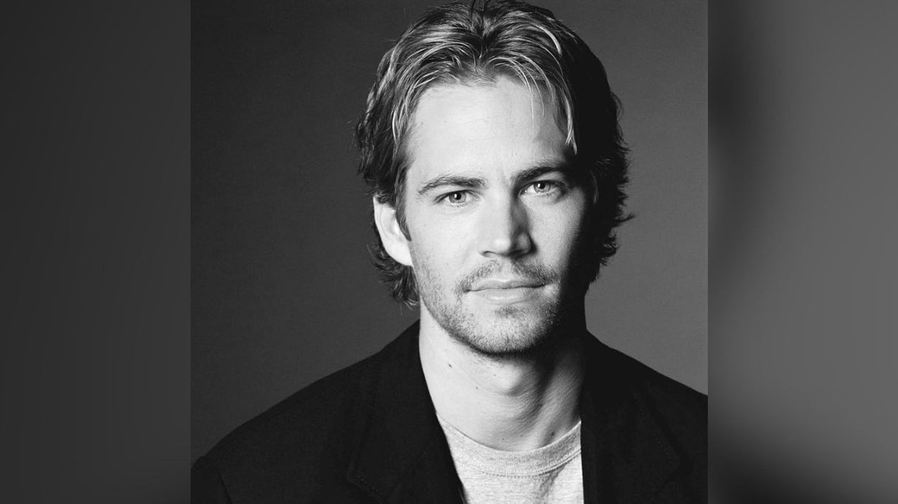 Recuerdan a Paul Walker con emotivos mensajes en sus redes
