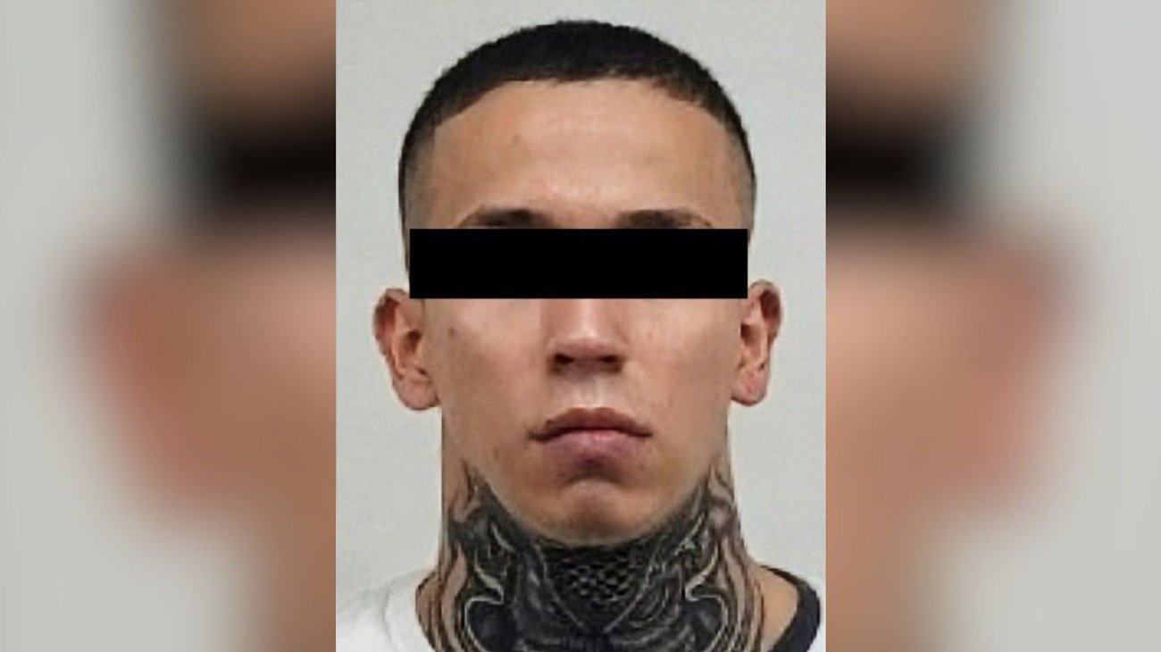 Recibe más de 50 años por secuestro y violencia contra su pareja