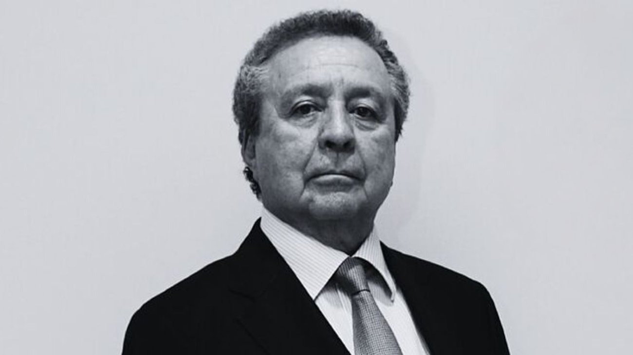 Fallece Carlos Hurtado, figura clave del futbol mexicano