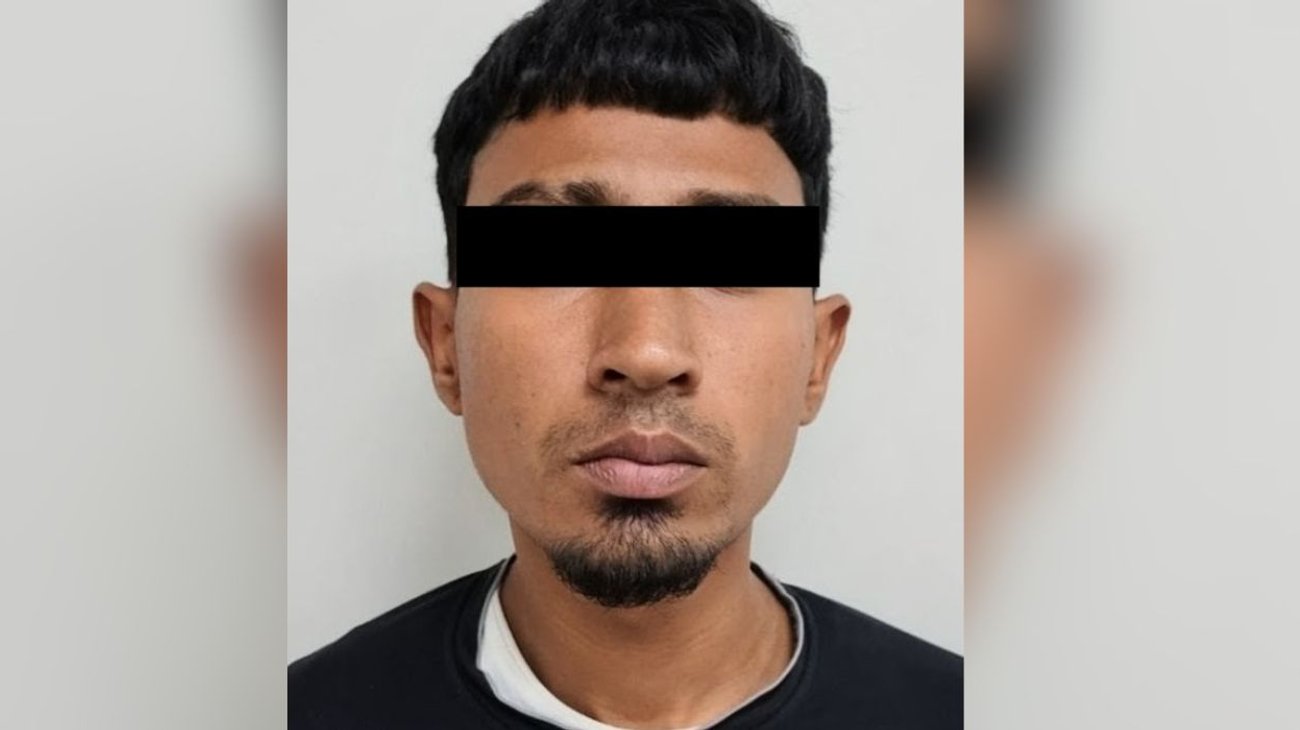 Mató a joven que citó para venderle un celular y recibe 31 años