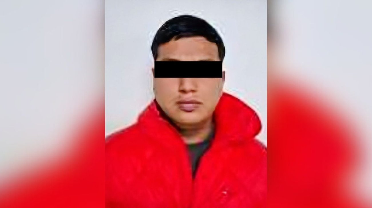 Detienen a presunto responsable de homicidio en Monterrey