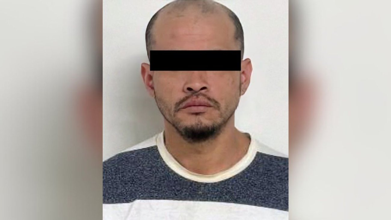 Detienen a presunto homicida por ataque armado en Juárez