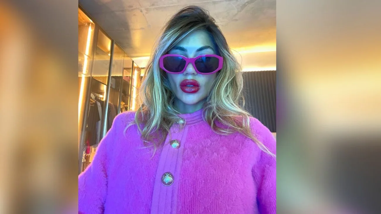 Muere influencer turca tras larga batalla contra la anorexia