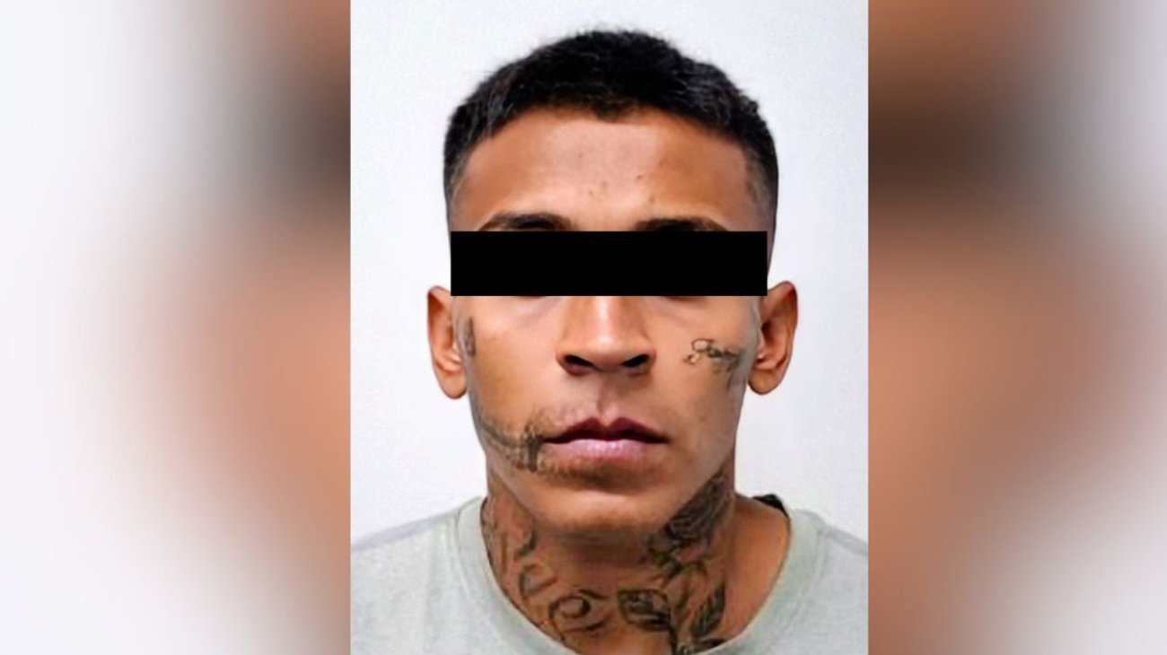 Capturan a presunto implicado en homicidio ocurrido en García