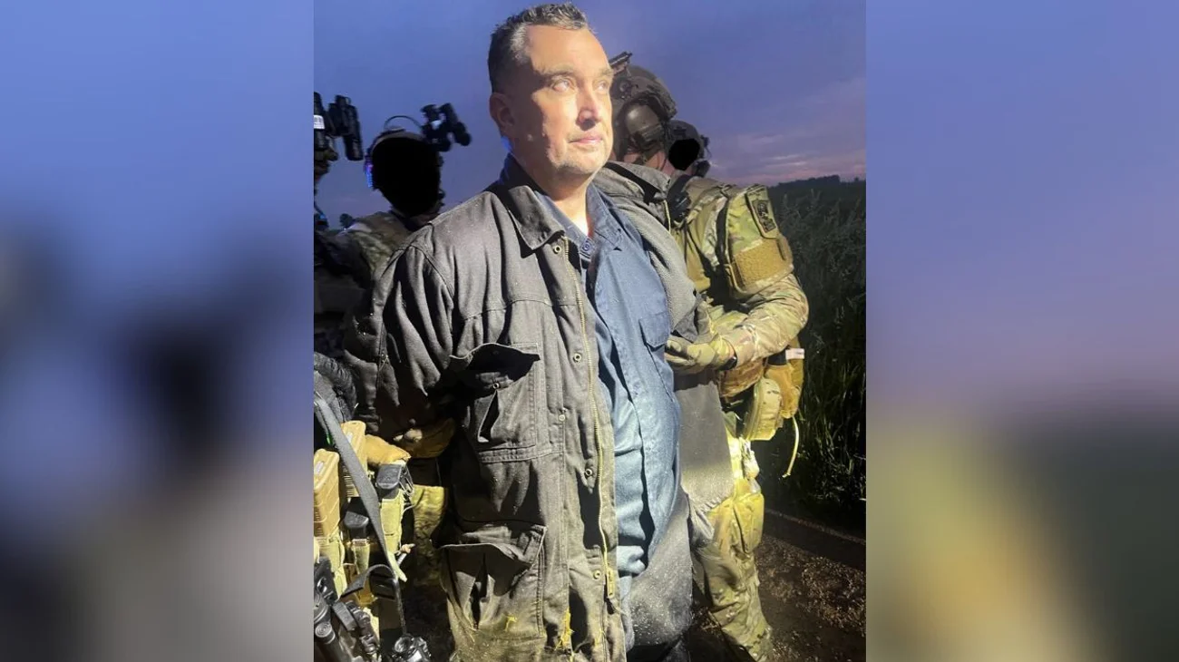 Cae sospechoso del asesinato de la legisladora Melissa Hortman