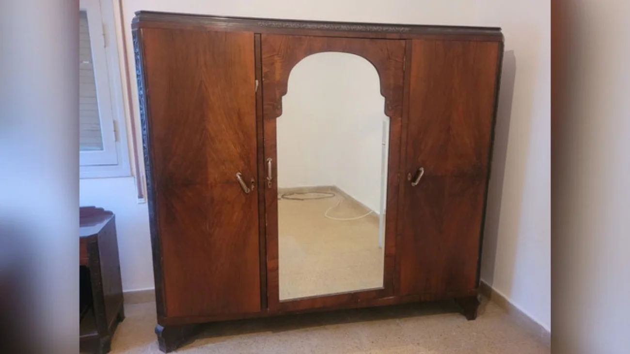 Encuentra a su hija sin vida en el ropero tras acudir a fiesta