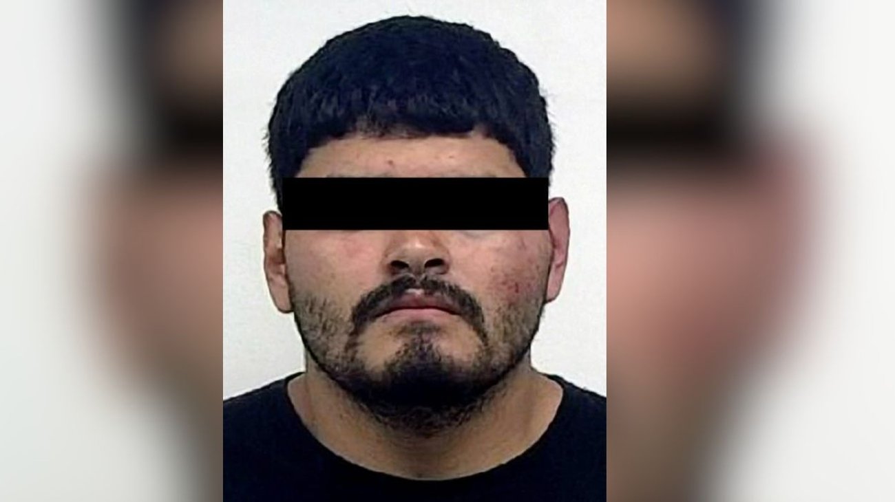Le ejecutan orden de aprehensión, por asesinato