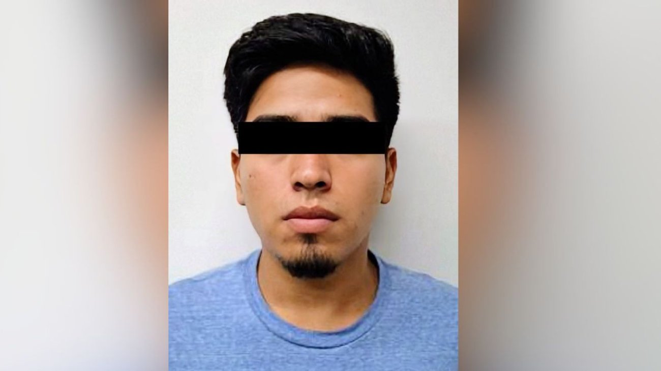 Detienen a joven por homicidio con arma blanca en García