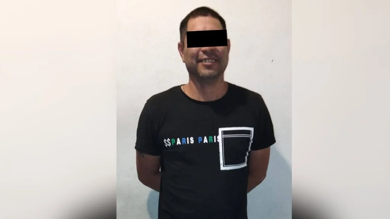 Descubre a su pareja haciendo tocamientos a su hija en Guadalupe