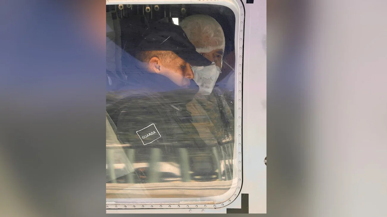 Caro Quintero se declara no culpable en Nueva York