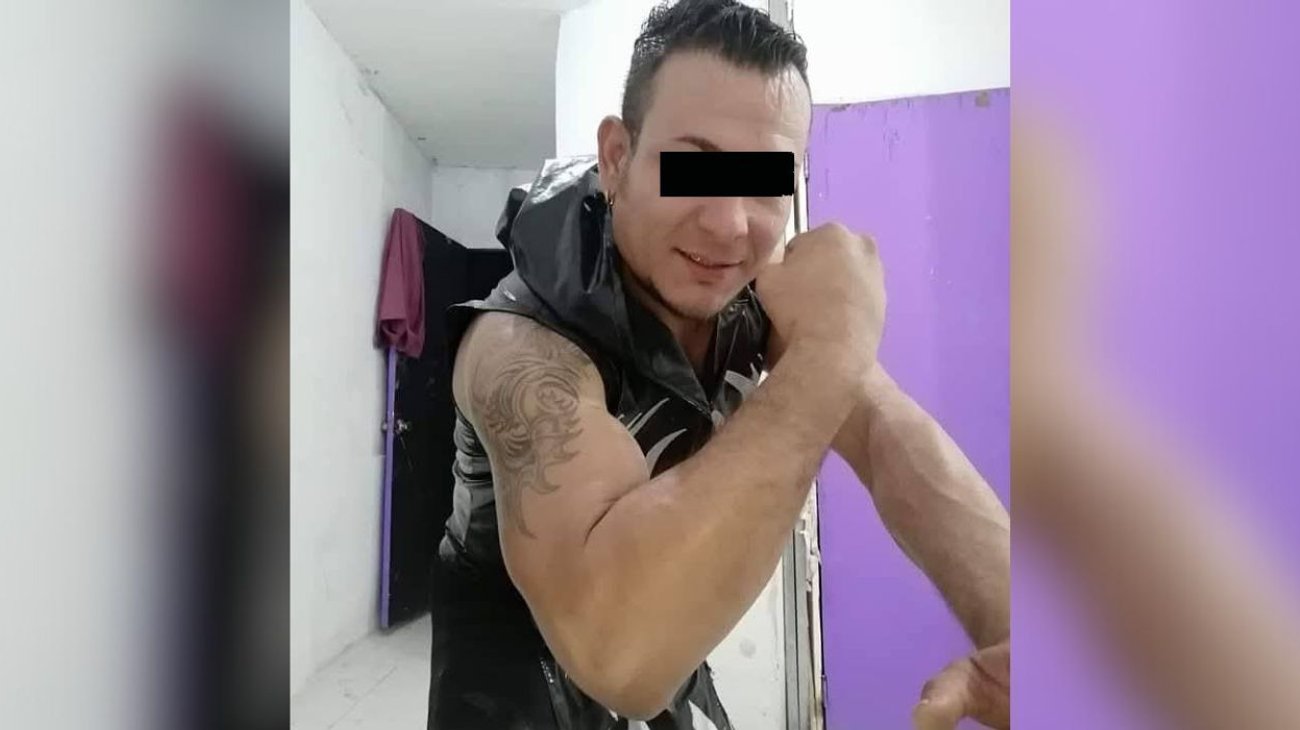 Muere hombre que fue agredido por el luchador 'Baby Rap'
