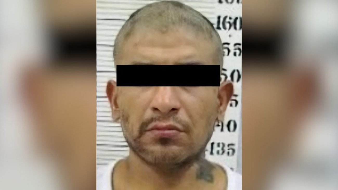 Dan 25 años de prisión a homicida por ejecución en Fomerrey 112