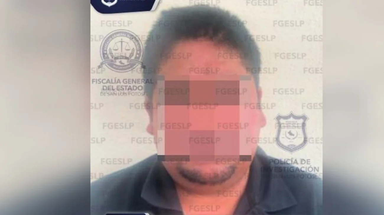 Cae en San Luis Potosí presunto abusador de menor en Juárez, NL
