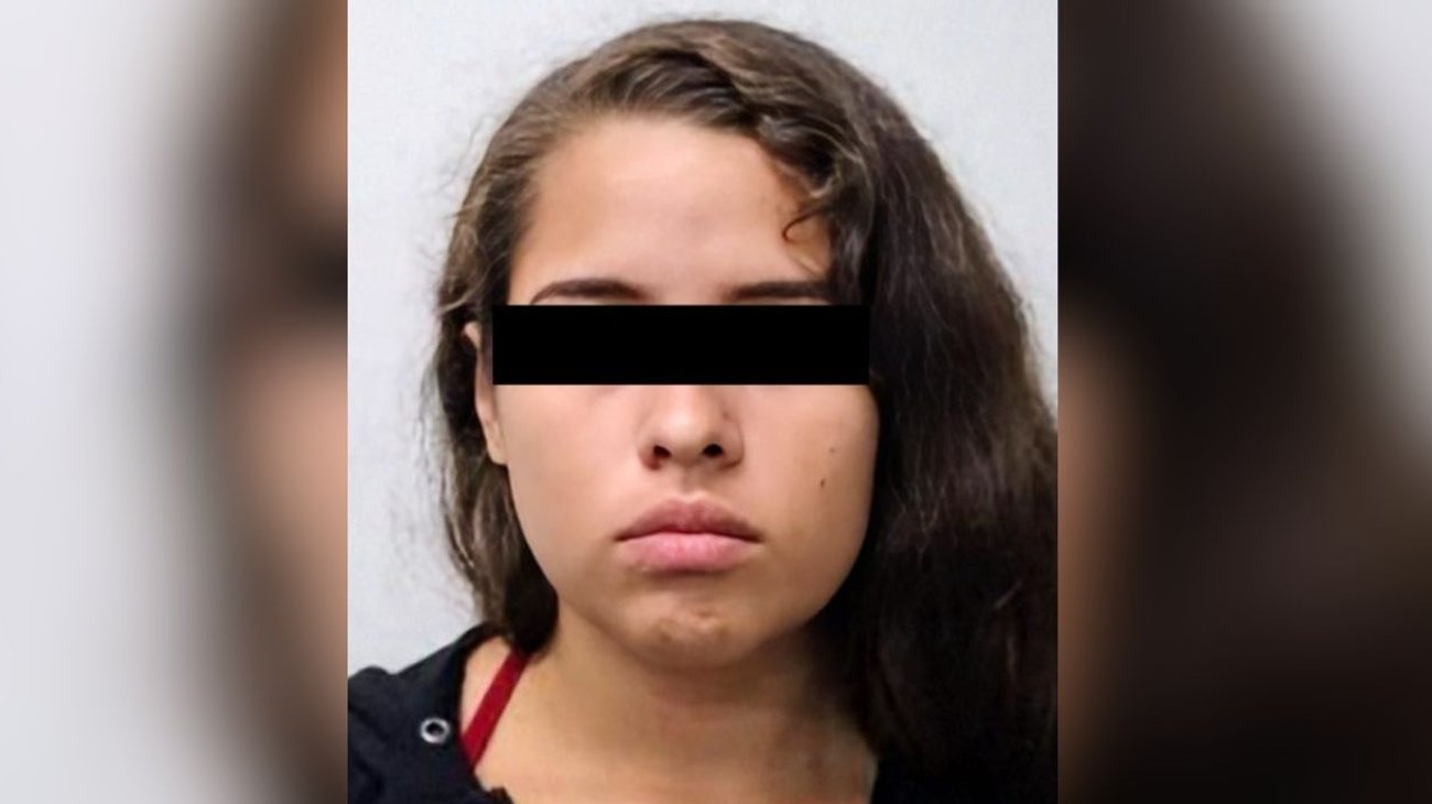 Detienen a joven acusada de intentar asesinar a mujer en Allende