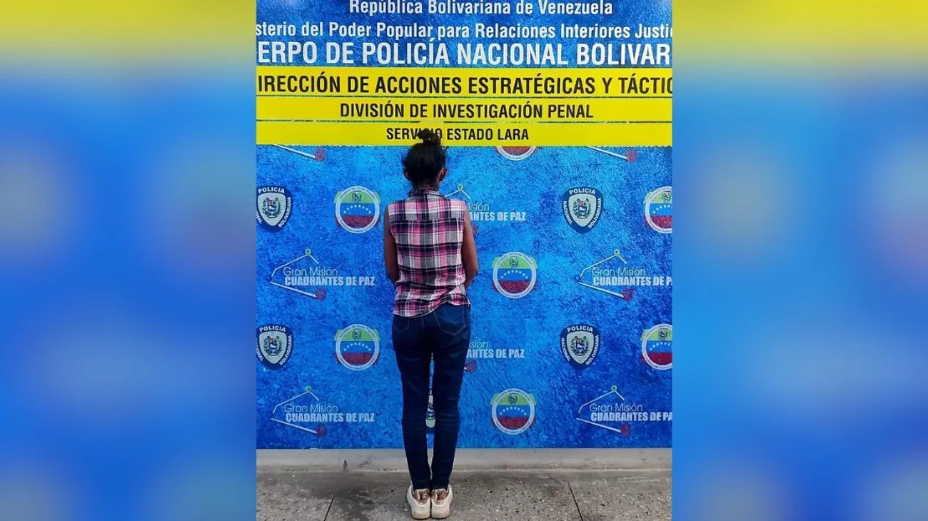 Abandona a su bebé para presionar al padre a continuar relación