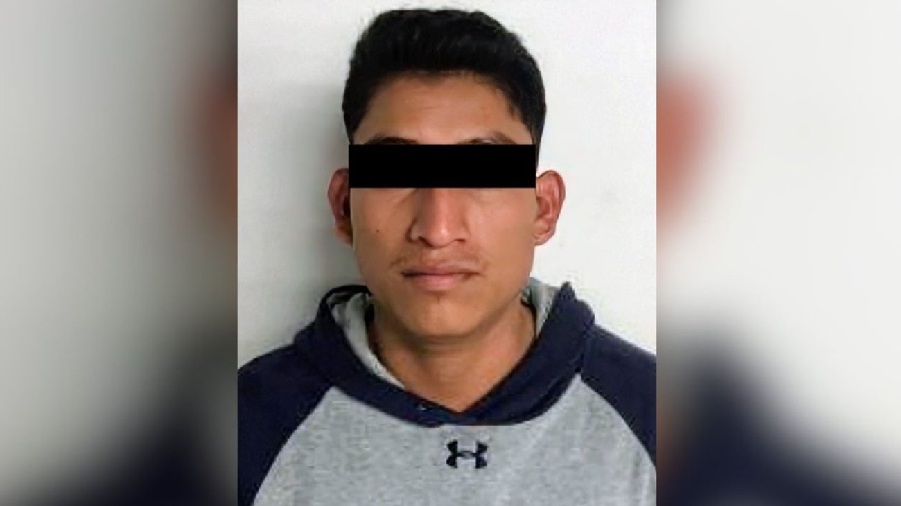 Cae sospechoso del feminicidio de niñera en la colonia Central