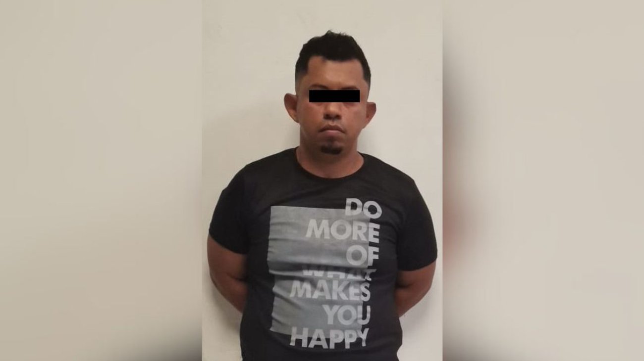 Cae en Monterrey hombre con orden de aprehensión por pederastia