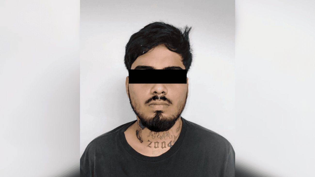 Vinculan a joven por feminicidio registrado en Guadalupe