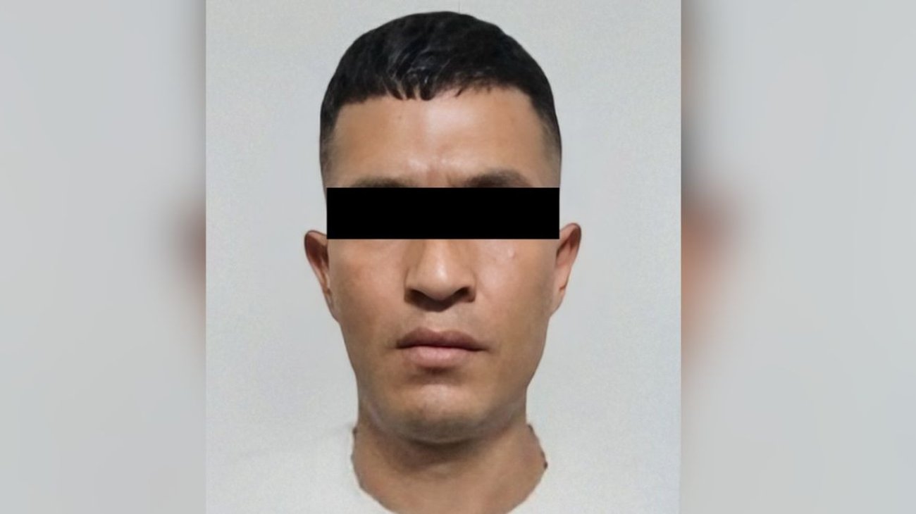 Cumplen orden de aprehensión por homicidio en Monterrey