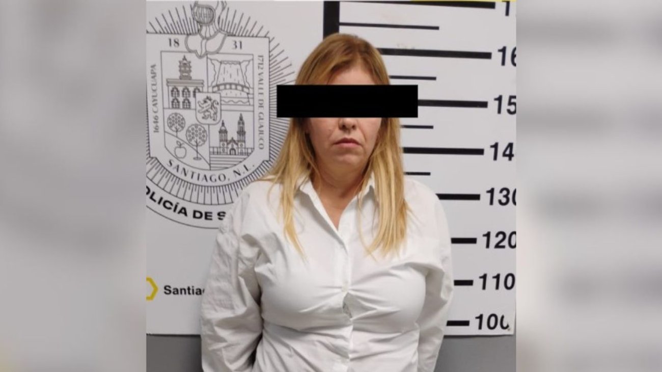Procesan a ex empleada bancaria acusada de fraude