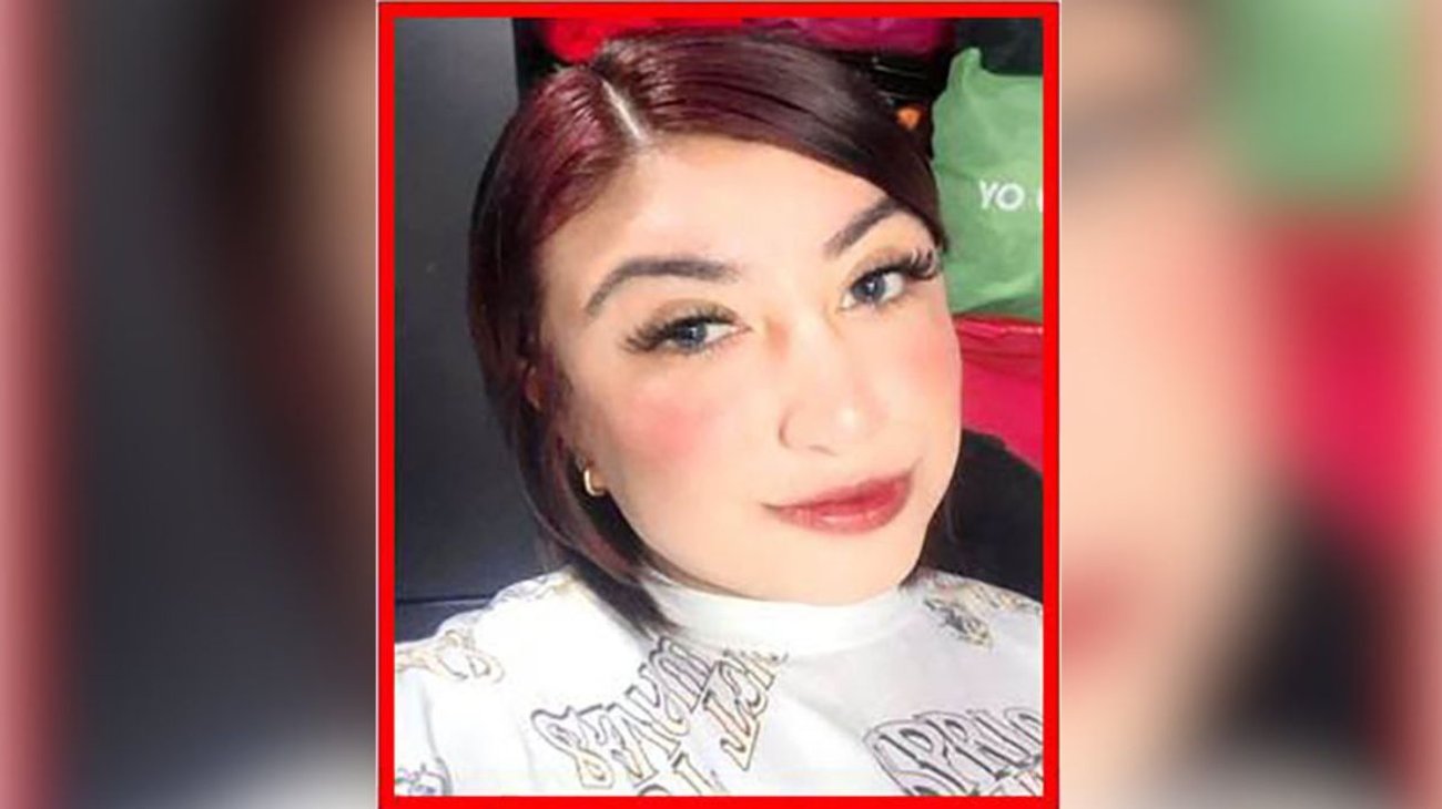 Autopsia confirma que Mónica murió por asfixia por sofocación
