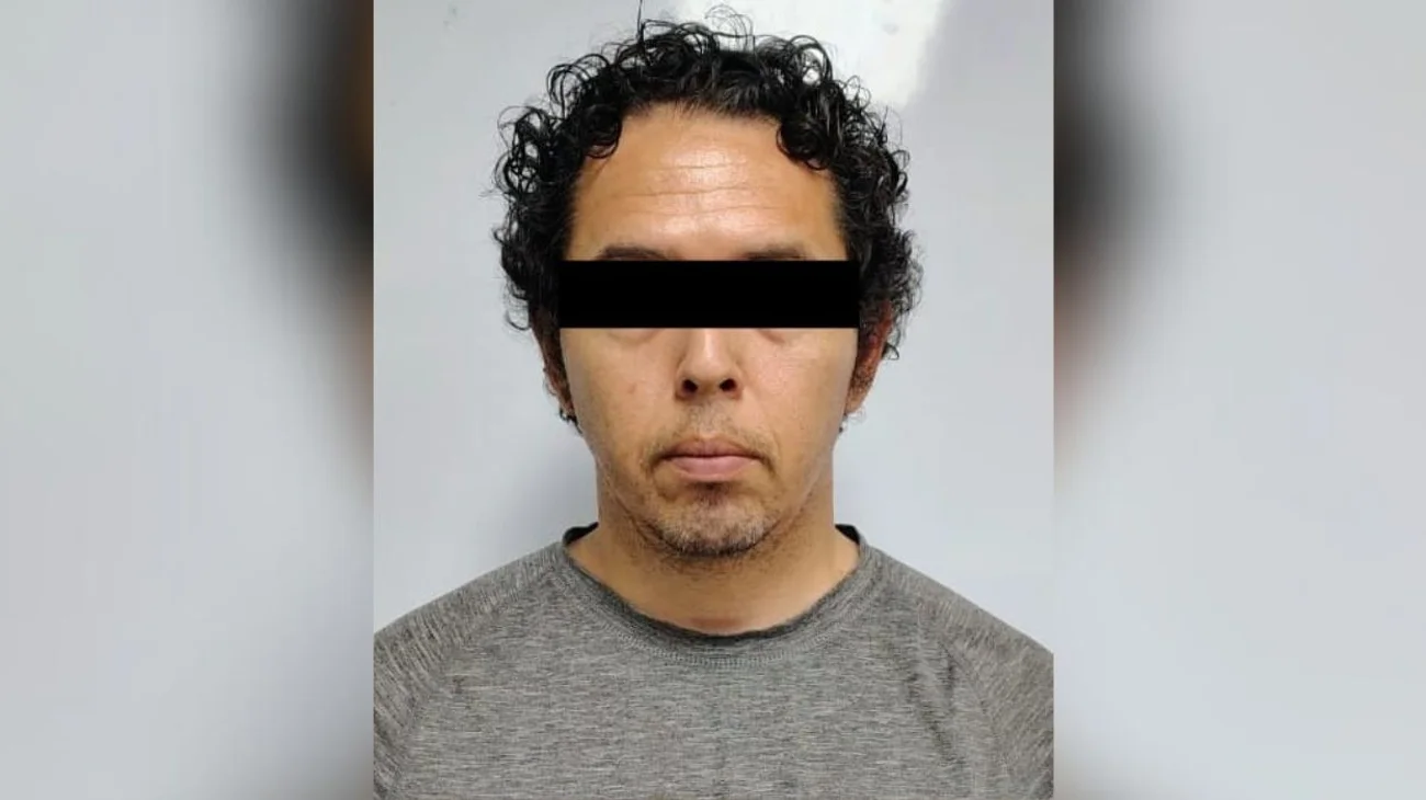 Dictan auto de formal prisión contra Rubén 'N', presunto acosador