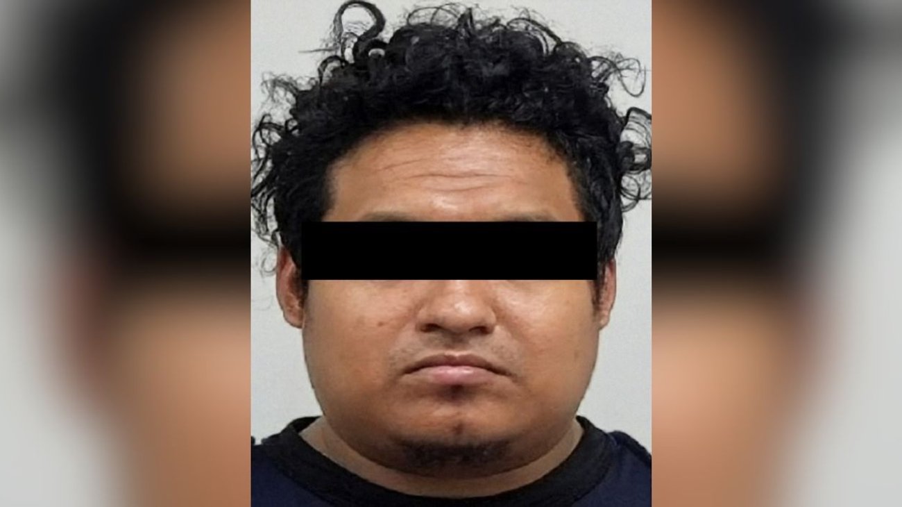 Sentencian a 46 años a sujeto por abuso de menor en Nuevo León