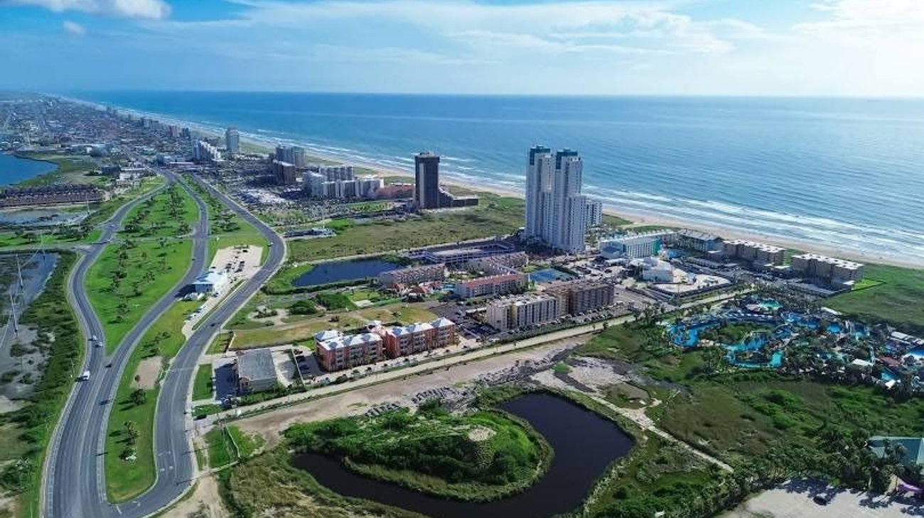 Habrá mega apagones programados en la Isla del Padre