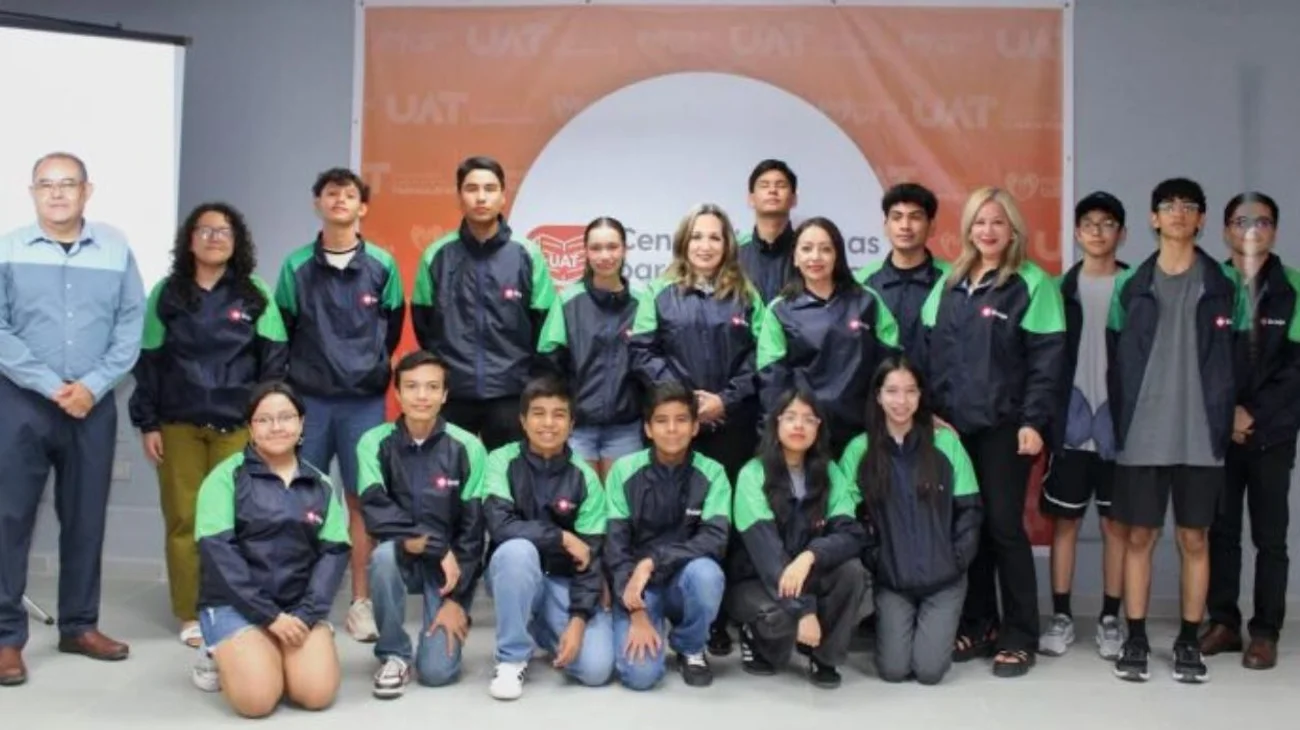 Estudiantes de Universidad en Tamaulipas harán estancia en Canadá