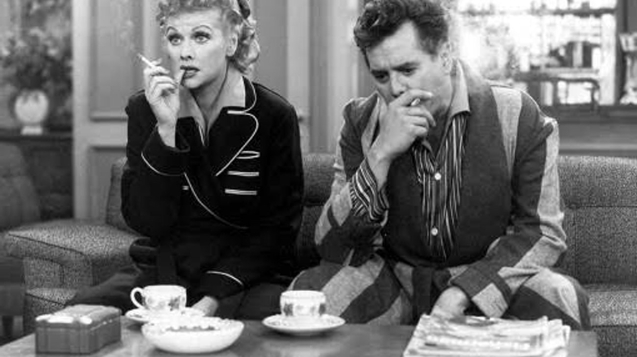 ‘I Love Lucy’ recibirá histórico reconocimiento en los Emmy