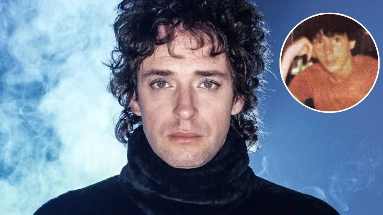 Identifican al cadáver hallado en casa donde vivió Cerati