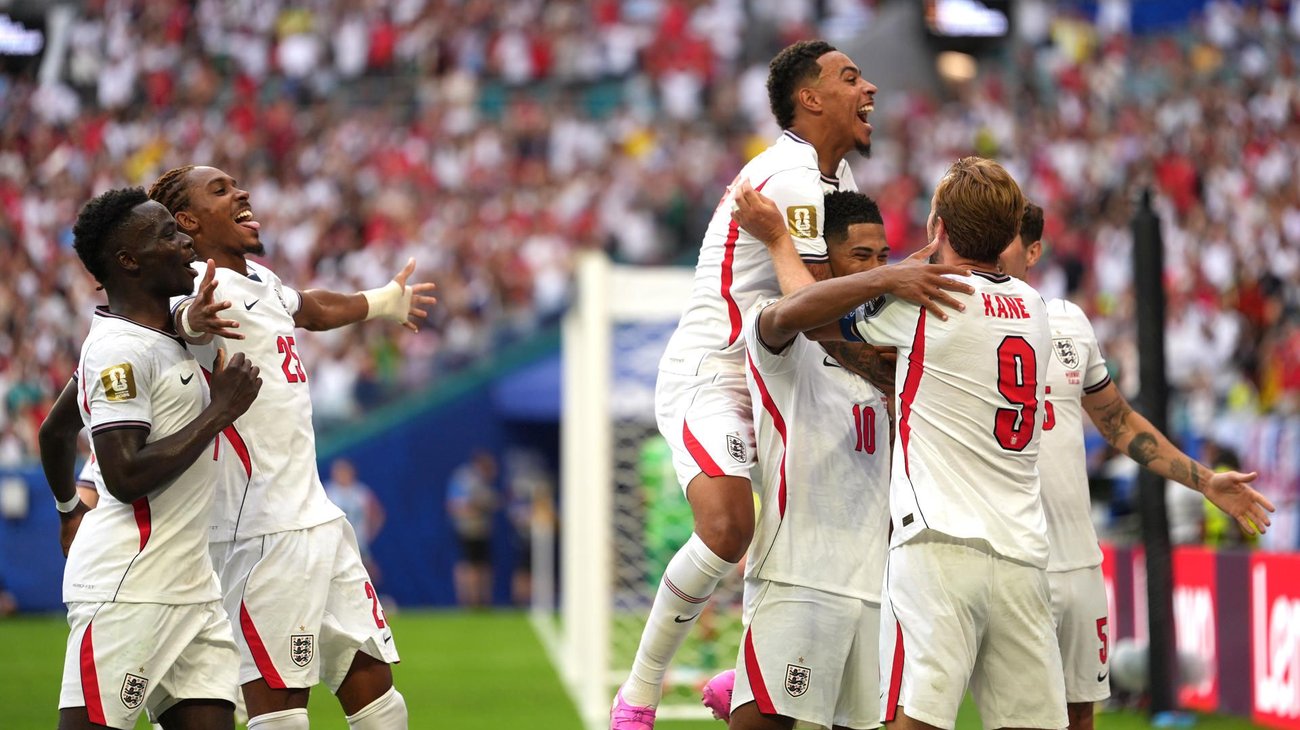 Inglaterra vence a Francia y se lleva el bronce del Mundial